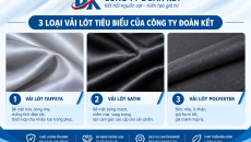 CÔNG TY TNHH SX - KD - XNK ĐOÀN KẾT