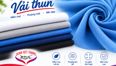 CÔNG TY TNHH SX - KD - XNK ĐOÀN KẾT