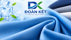 CÔNG TY TNHH SX - KD - XNK ĐOÀN KẾT