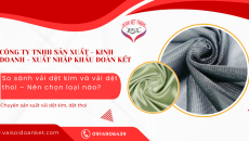 CÔNG TY TNHH SX - KD - XNK ĐOÀN KẾT