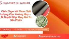 CÔNG TY TNHH SX - KD - XNK ĐOÀN KẾT