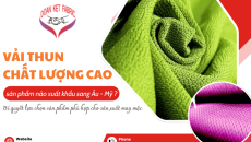 CÔNG TY TNHH SX - KD - XNK ĐOÀN KẾT