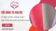 CÔNG TY TNHH SX - KD - XNK ĐOÀN KẾT