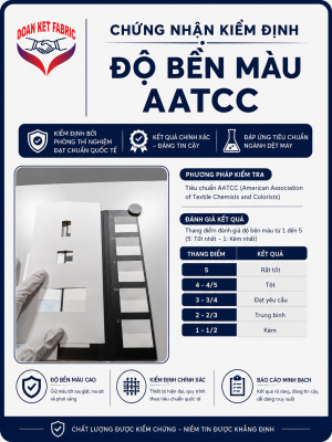 CÔNG TY TNHH SX - KD - XNK ĐOÀN KẾT
