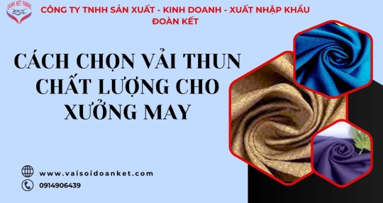 CÔNG TY TNHH SX - KD - XNK ĐOÀN KẾT