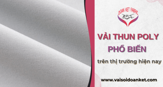 CÔNG TY TNHH SX - KD - XNK ĐOÀN KẾT