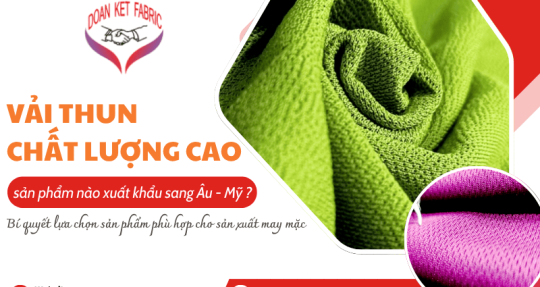 CÔNG TY TNHH SX - KD - XNK ĐOÀN KẾT