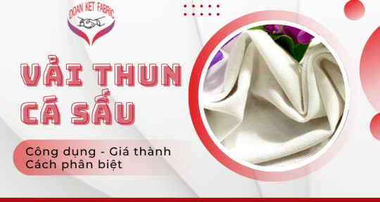 CÔNG TY TNHH SX - KD - XNK ĐOÀN KẾT