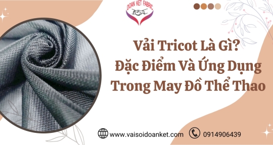 CÔNG TY TNHH SX - KD - XNK ĐOÀN KẾT