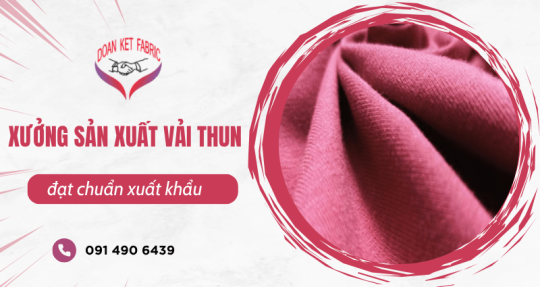 CÔNG TY TNHH SX - KD - XNK ĐOÀN KẾT
