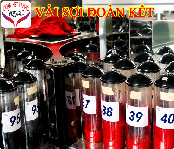 CÔNG TY TNHH SX - KD - XNK ĐOÀN KẾT