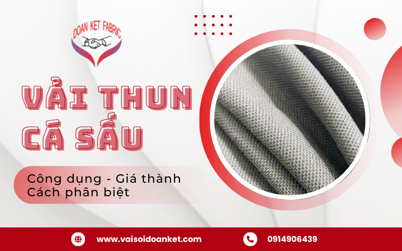 vải thun cá sấu