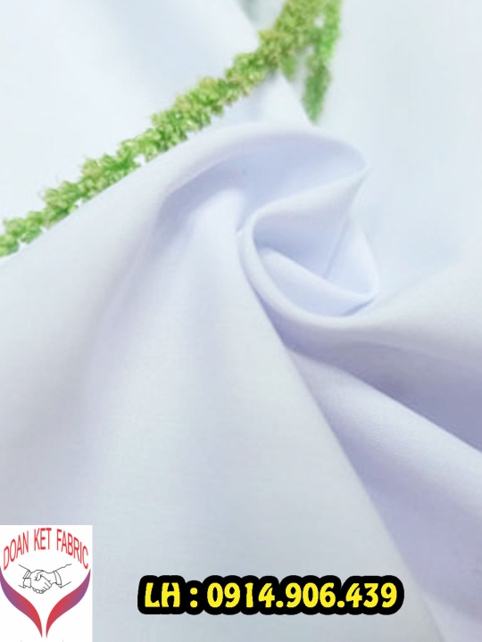 Vải Kate Silk