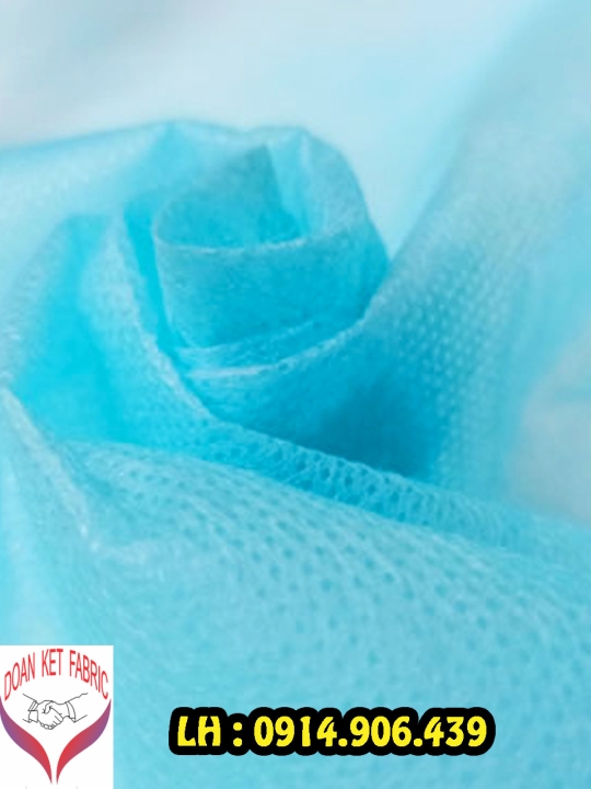 Vải không dệt