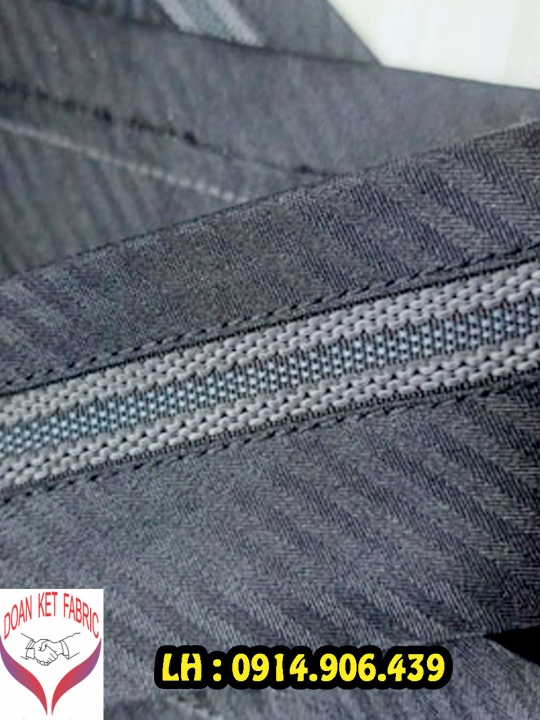 Vải Lưng Quần May Sẵn