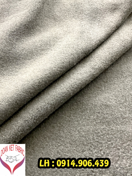 Vải Nỉ TC 65/35