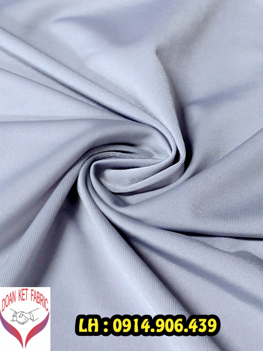 Vải Thun Bột