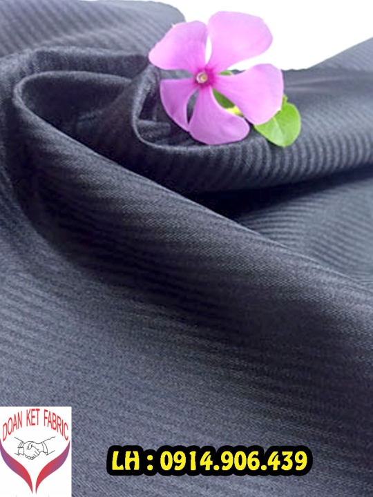 Vải Xương Cá