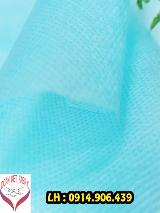Vải không dệt