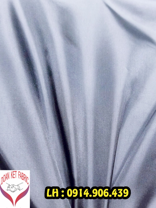 Vải Poly Twill