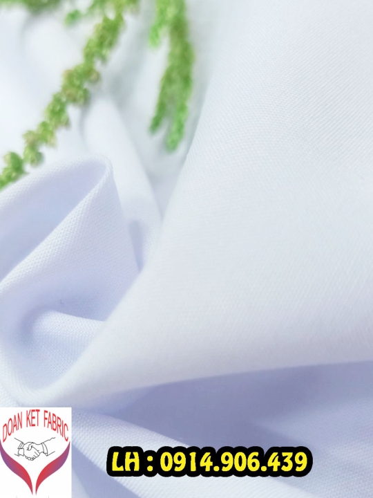 Vải Kate Silk