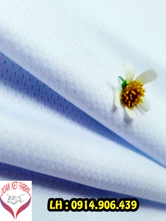 Vải Thun Mè