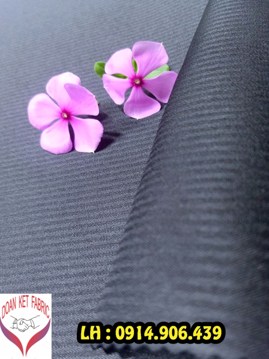 Vải Xương Cá