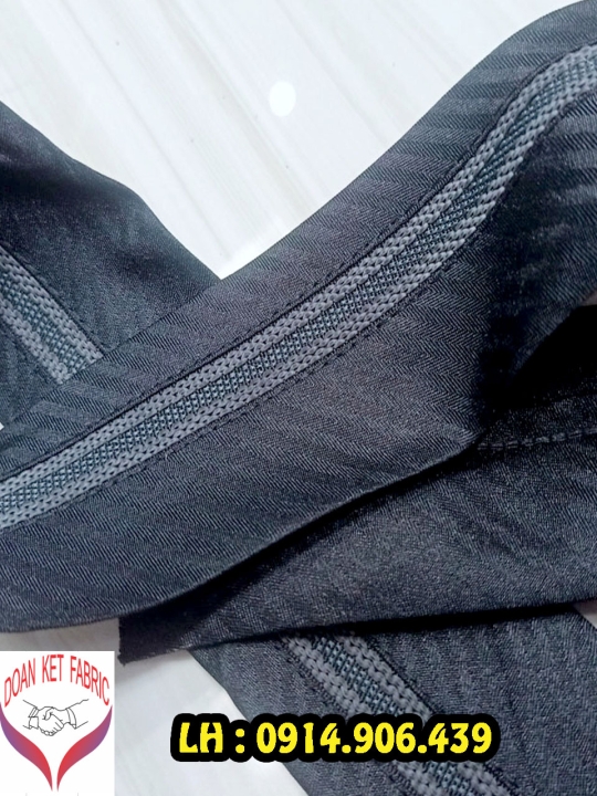 Vải Lưng Quần May Sẵn