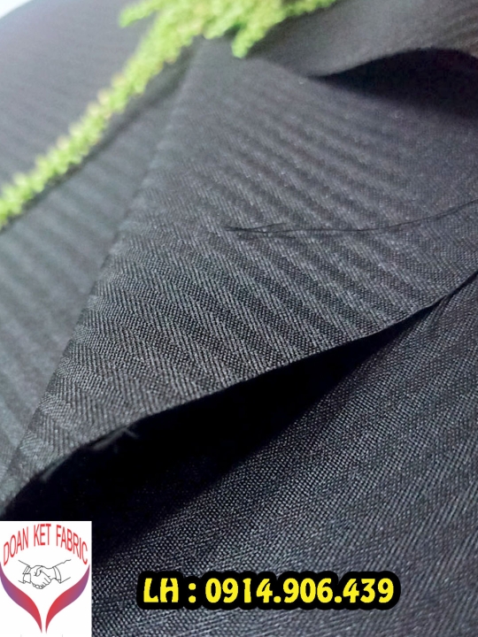 Vải Xương Cá