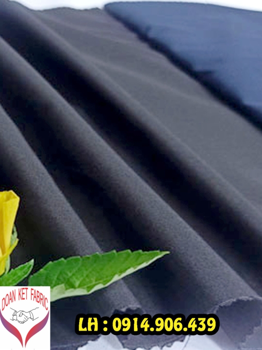 Vải Kate Silk