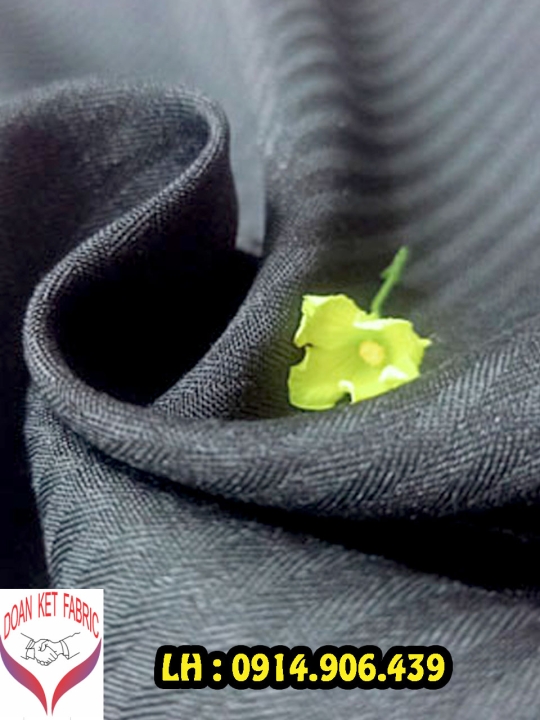 Vải Xương Cá