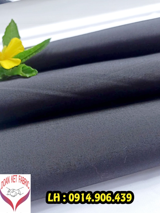 Vải Kate Silk