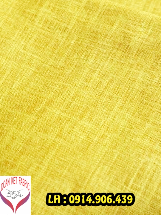 Vải Lót TC 65/35 Melange