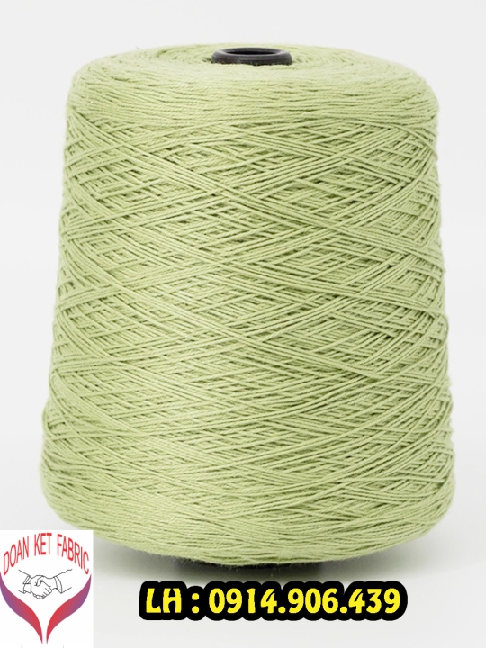 Sợi Bamboo 
