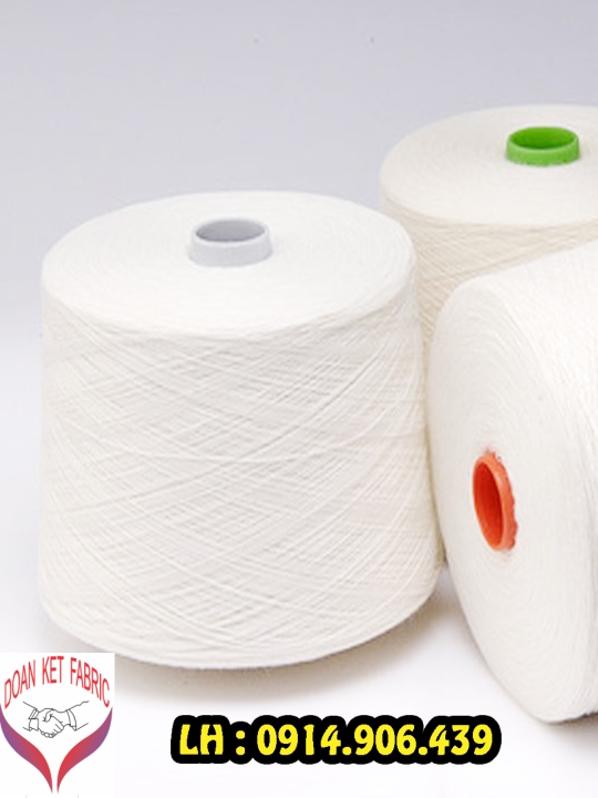Sợi CVC 