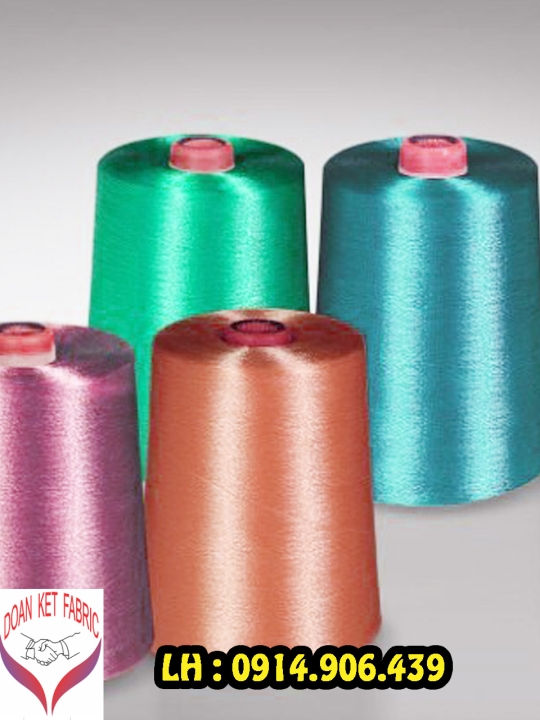 Sợi Rayon