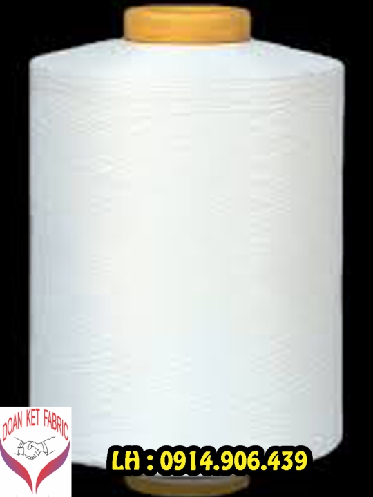 Sợi Recycle