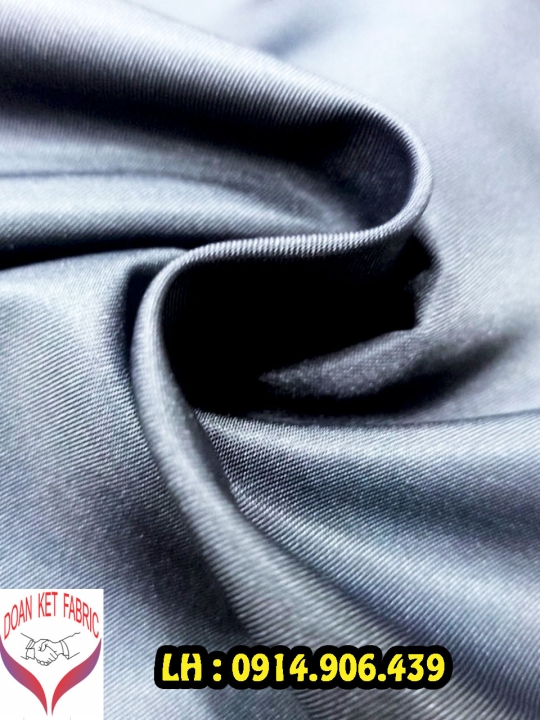 Vải Micro Fiber chéo