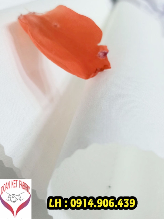 Vải TC 80/20