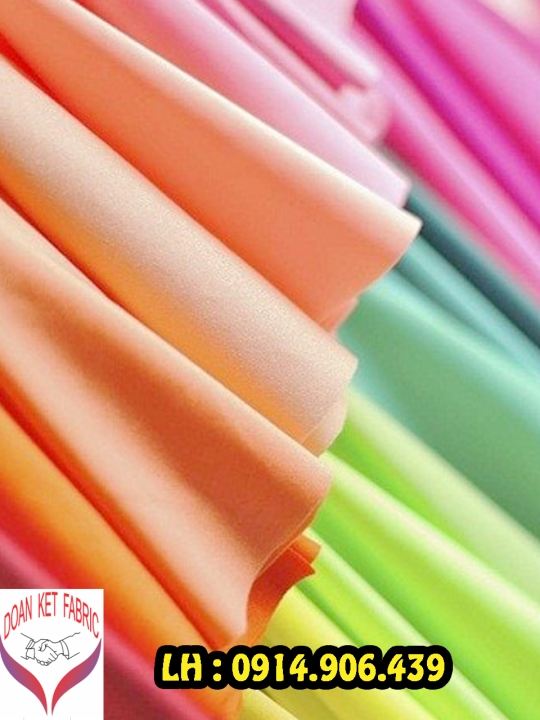 Vải Thun Lạnh