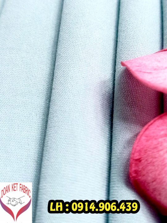 Vải Thun Supima cotton