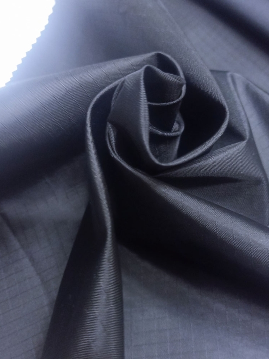Vải Poly Ripstop