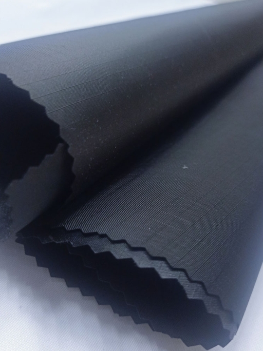 Vải Poly Ripstop