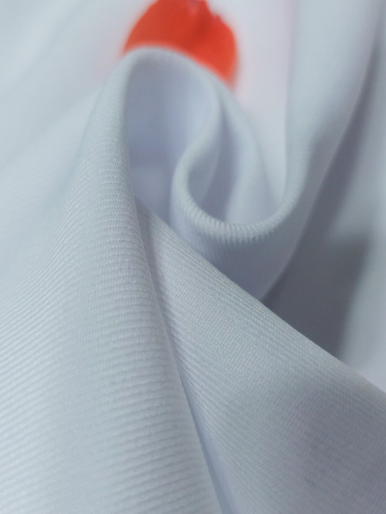 Vải Twill 2/2