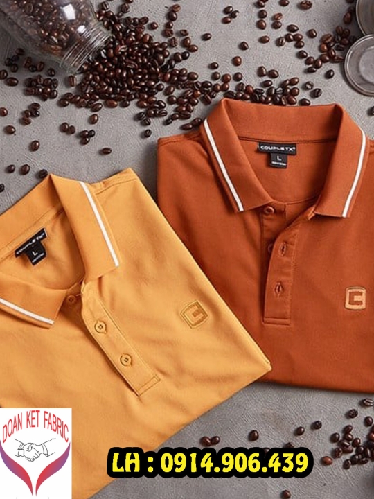 Sợi Cà Phê Sinh Học