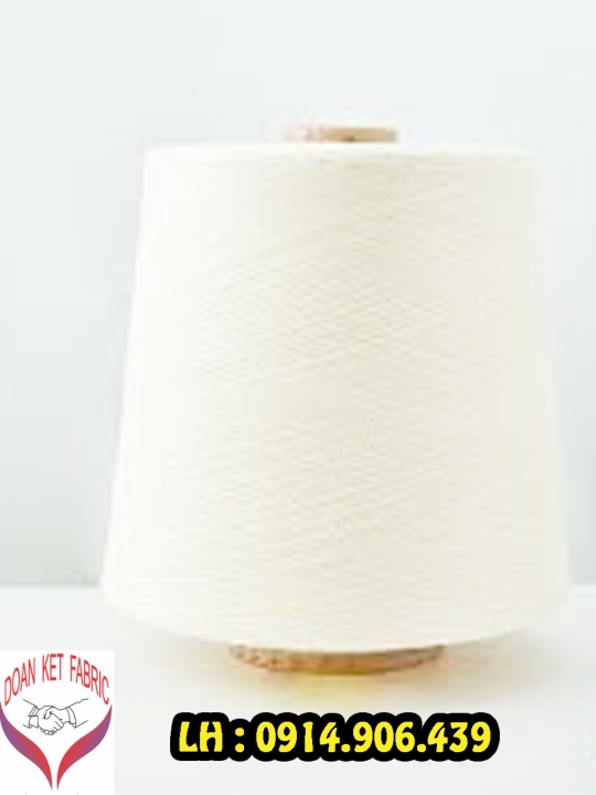 Sợi CVC 