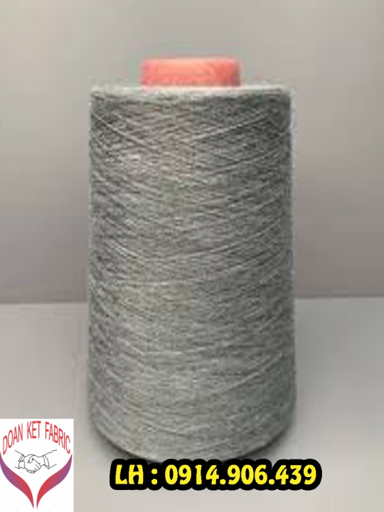 Sợi Melange