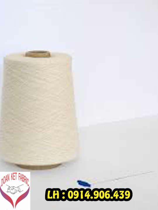Sợi Organic Cotton