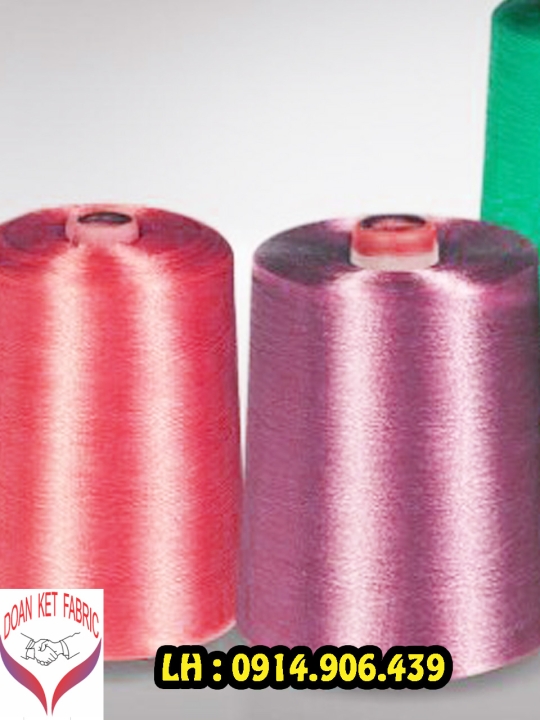 Sợi Rayon