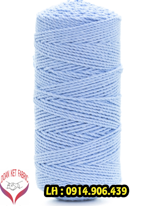 Sợi Recycle